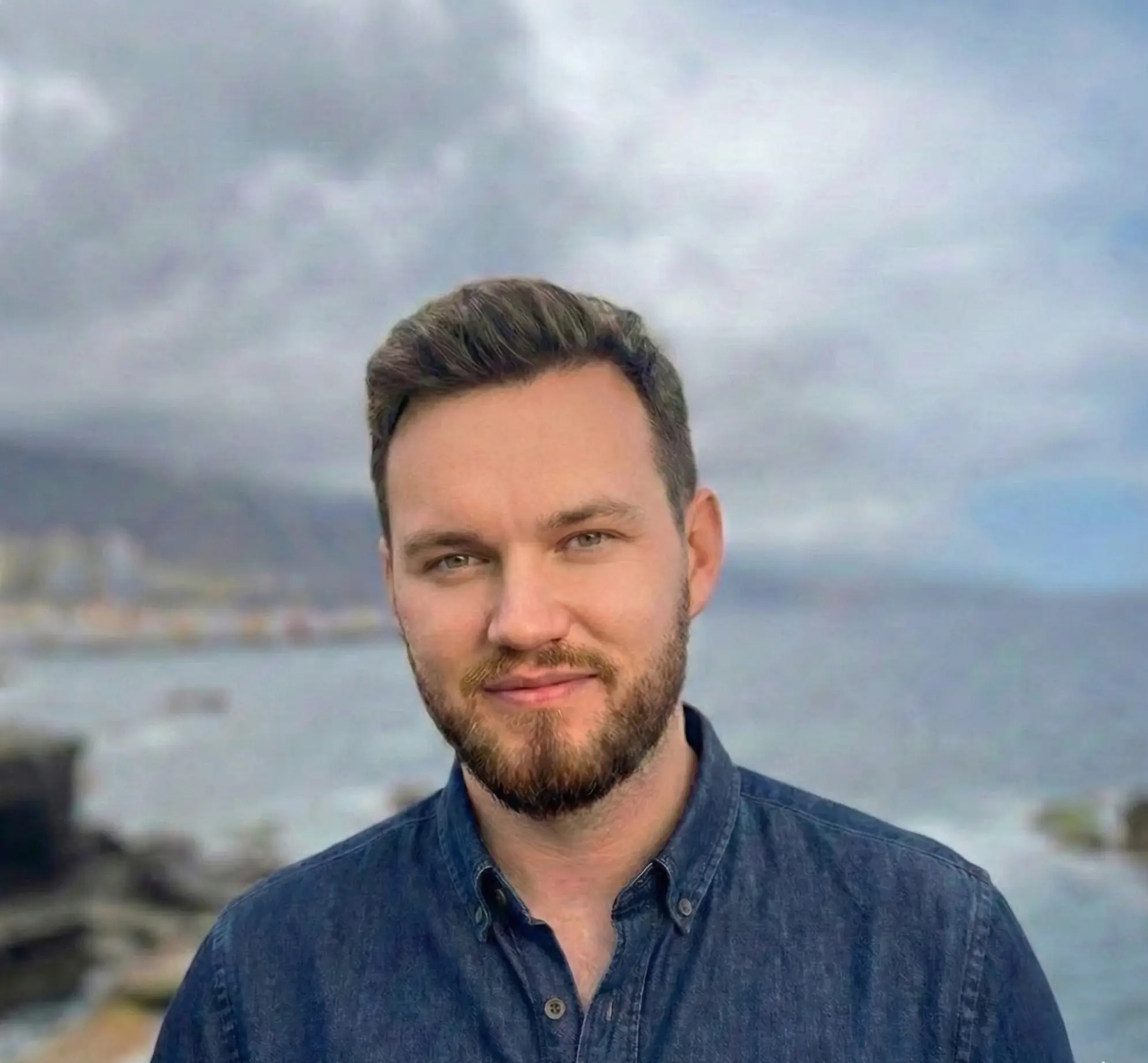 CEO Profile